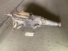1956-1965 Borg Warner R11-1p 3 Speed Manual Transmission With Od Overdrive