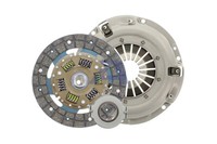 Aisin Kupplungssatz FüR Honda Civic VII Hatchback EU EP EV 1.4Is 1.4I EJ EK