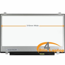 Exact 14 Innolux N140HCE-EN1 Rev.C2 Compatibl...