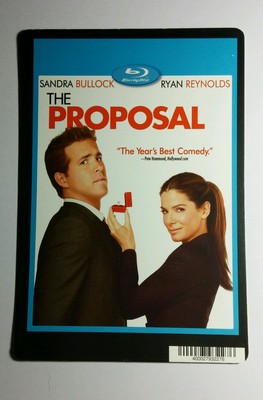 The Proposal Movie Stills