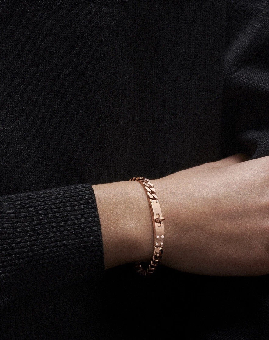 Kelly chaine bracelet Clearance