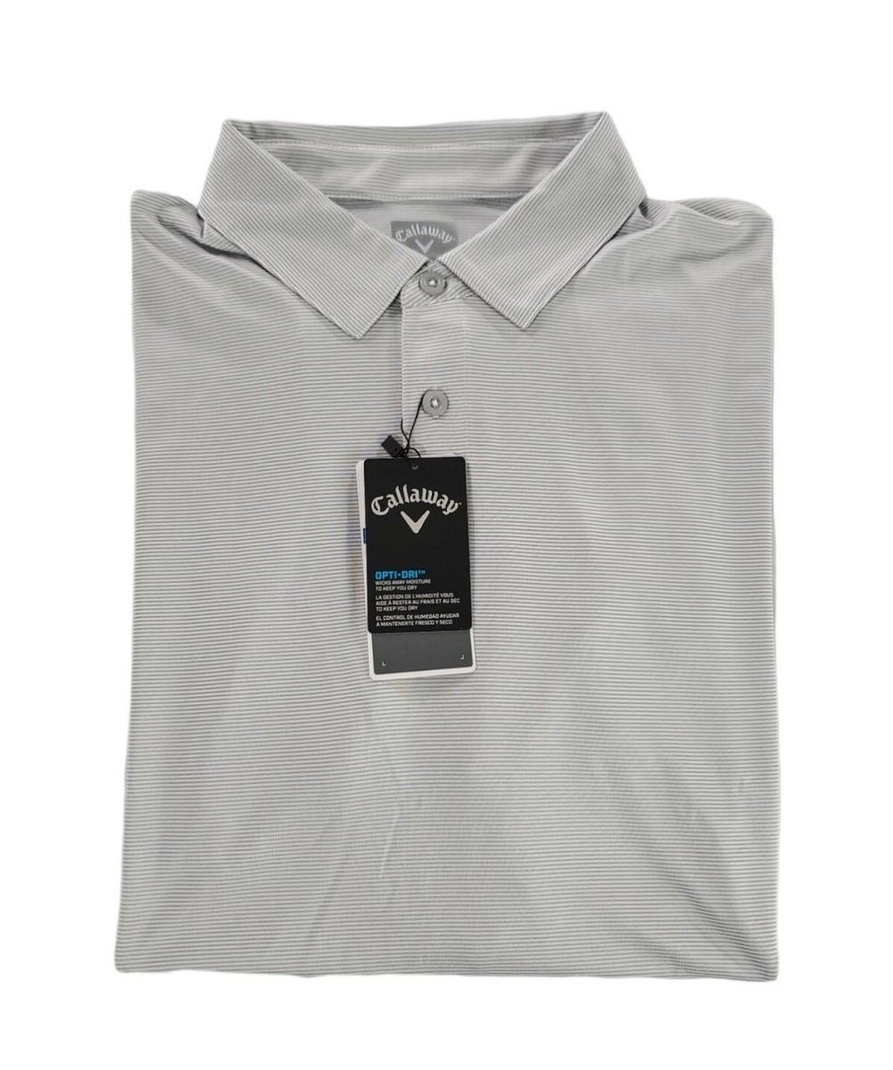 専用　FR2 GOLF polo shirt ポロシャツ　Lサイズ POLO GOLF）テーラード フィット パフォーマンス メッシュ