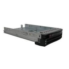 SUPERMICRO MCP-220-00043-0N 2.5inch Hard Drive to 3.5inch Bay Drive Tray