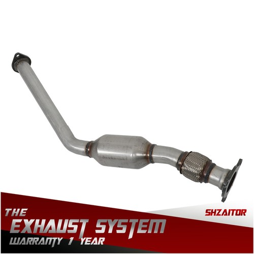 Convertidor catalítico de tubo flexible para Chevrolet Cobalt HHR Saturn Ion 2,2 L 2005-2007 - Imagen 7 de 13