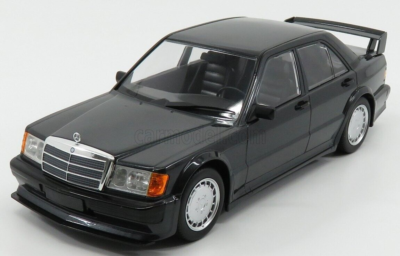 1:18 EVO2 2.5-16V 190E Mercedes-Benz ミニカー Minichamp ZUNG TEAM EVO2 16V 2.5 190E - BENZ MERCEDES Scale 1:18 ミニカー