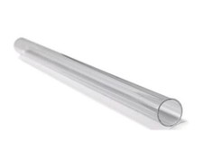 TMC Replacement Quartz Sleeve 55/30W Pro-Clear UVC For Koi Pond Water Clarity