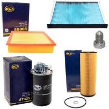 Filtre à air Skoda SUPERB