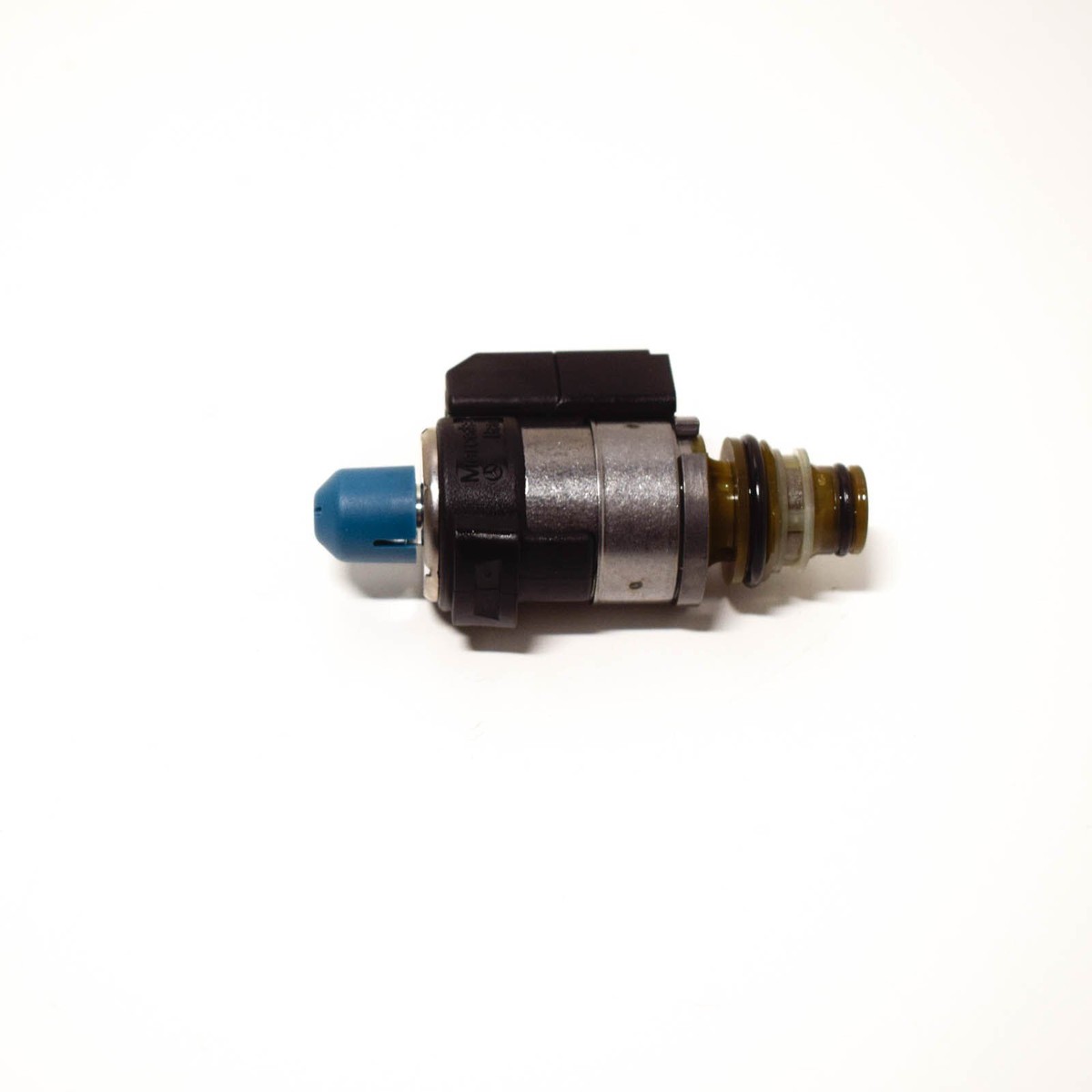MERCEDES-BENZ CLS C219 Mechatronic Solenoid A2202770998 2011  