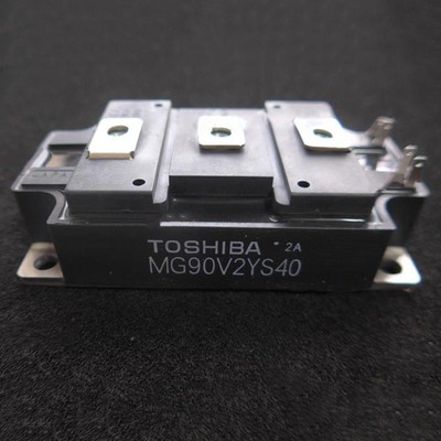 One New IGBT module For TSB MG90V2YS40   #E5