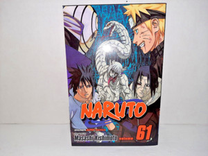Naruto 61 | eBay