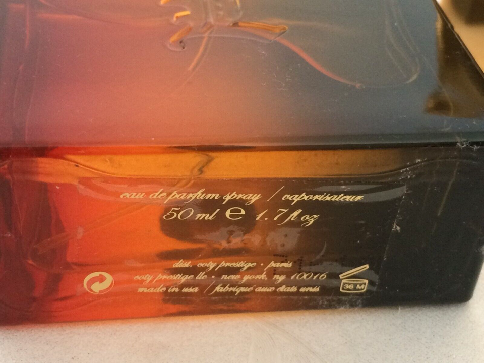 Gwen Stefani L LAMB Perfume Women 1.7 oz / 50 ml Eau De Parfum Spray