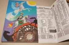 Behold a Pale Horse William Cooper 1991 Unrevised 500p Protocols of Zion CFR NWO