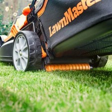 24 cylinder mower products for sale UK