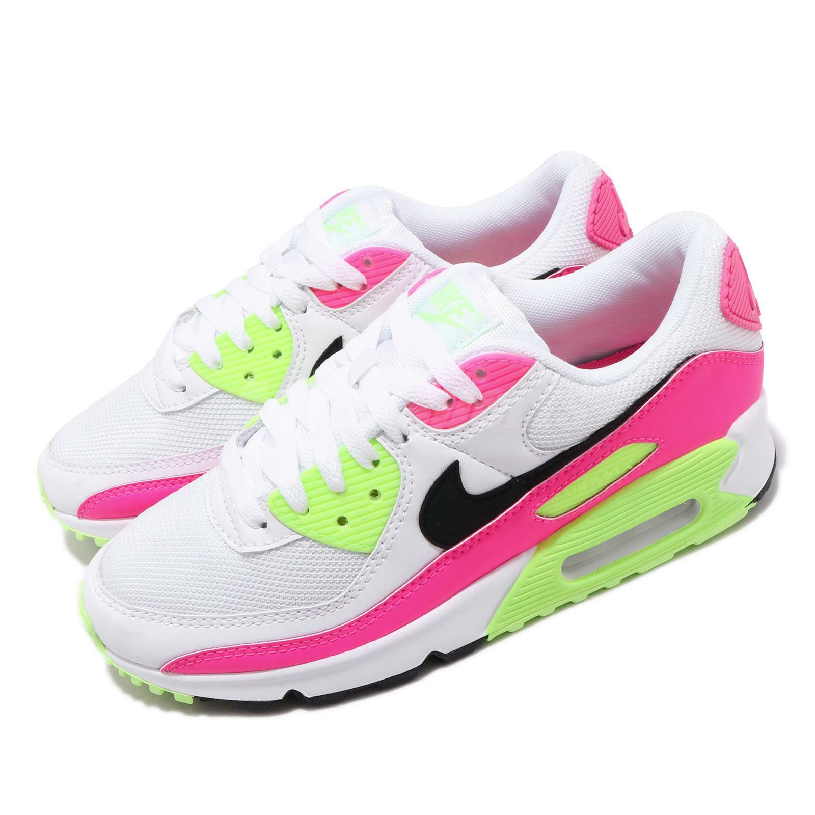 nike air max 7c pink