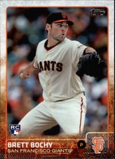 2015 Topps Baseball Pick Complete Your Set #501-701 RC SP Stars Inserts 🔥🔥