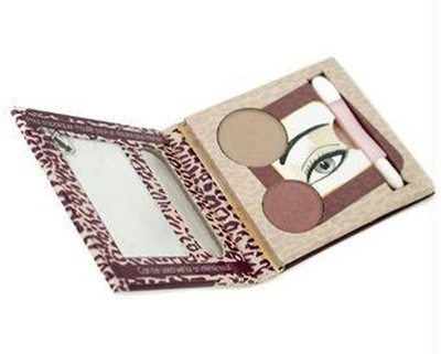 Bourjois Petit Guide de Style Perfect Harmony Eye Shadow 17 Golden Glamour