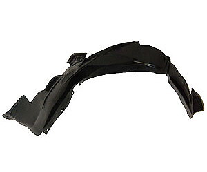 Sherman Parts 086-24R RH FENDER LINER GRAND CHEROKEE 99-04