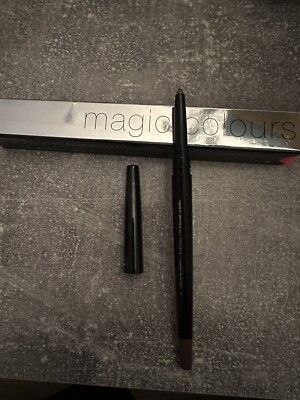 Lombagine Self-sharpening Eye Liner Taupe Shimmer 