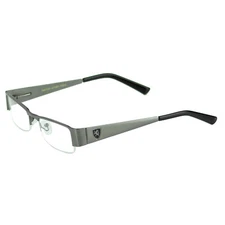 Mens Womens Clear Lens Eye Glasses Designer Rectangle Fashion Retro Optical RX