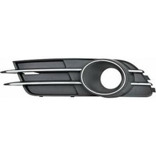 Stoßstg.grill links passend