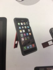 IPhone 6 Case Acme Made San Francisco With Red Charging Cable