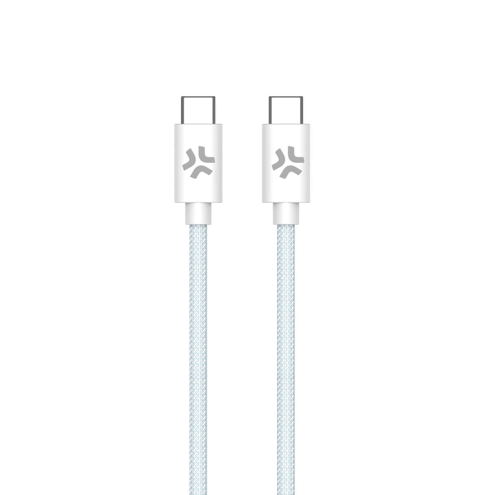 USB-C TO USB-C 1.5MT COTTON CABLE