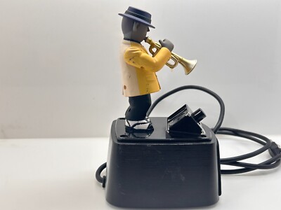 希少　LITTLE JAMMER GUEST PLAYER TRUMPETER Little Jammer Meets KENWOOD Guest Player Trumpeter Tested | eBay