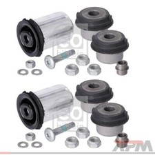 Triangle de suspension Mercedes 210