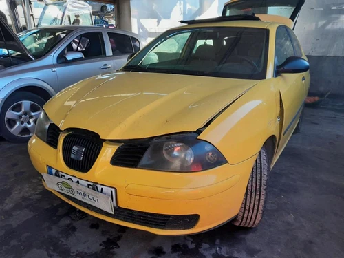 036103475N Zylinderkopf R. für SEAT IBIZA (6L1) Stella 2002 8991129 - Bild 8 von 10