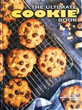 The Ultimate Cookie Book - Hardcover By n/a - VERY GOOD