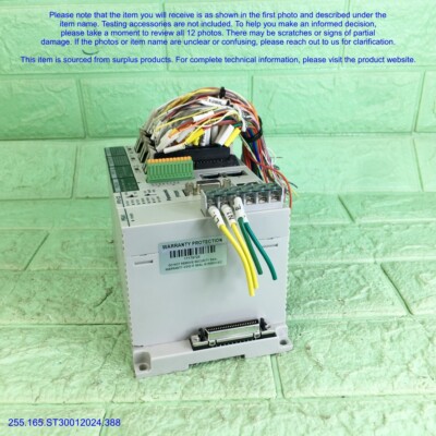 Panasonic PSA1 FP2-C2 PN2AN PP41 XY64D2T, PLC set as photo, ,sn