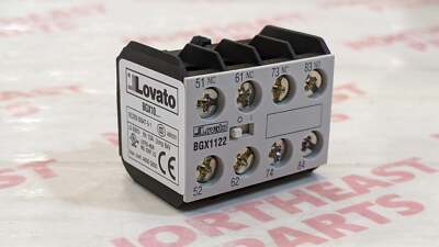 LOVATO Electric 11BGX1122