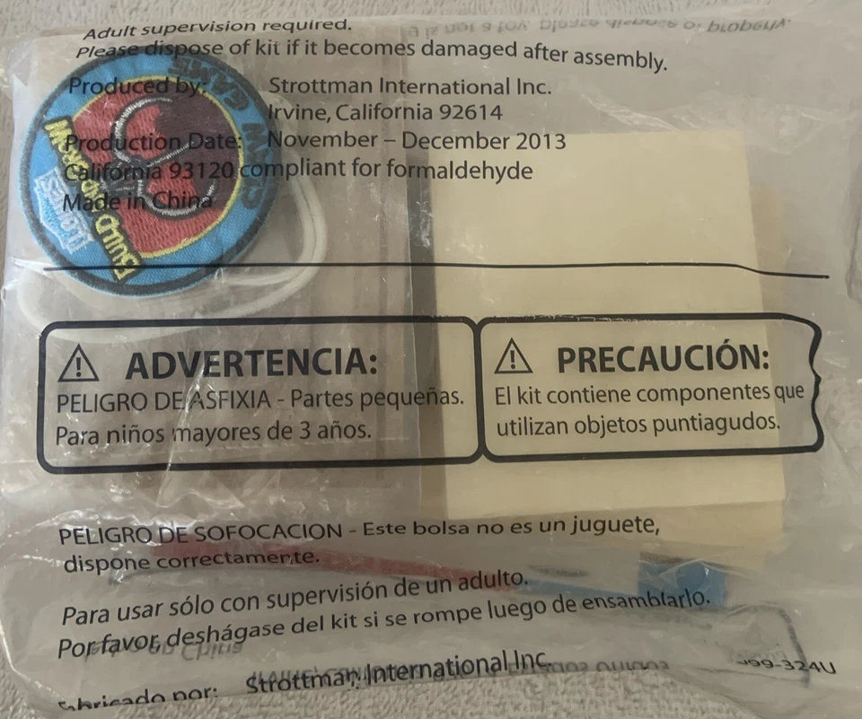 Lowe's Build And Grow лот из 11 различных строительных игрушек - Изображение 3 из 4