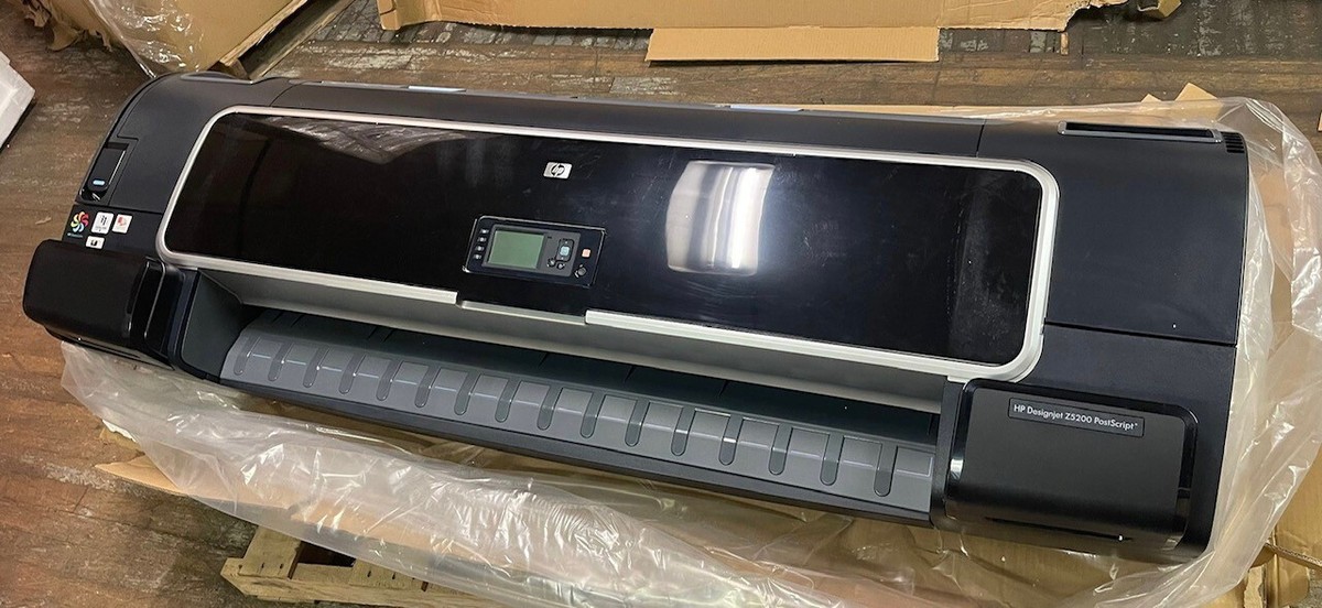 hp designjet z5200 postscript 【公式通販】