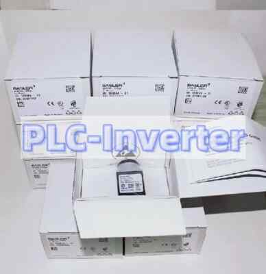 1 pcs Basler raL6144-80km industrial camera Brand New Fast Shipping FedEx or DHL