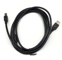 Usb Kabel 2.0 Drucker FüR Hp Laserjet Enterprise 700 Mfp M725Z Mono