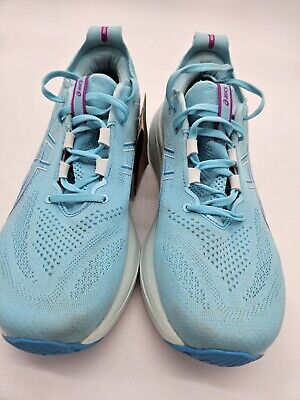 ASICS Women's Gel-Nimbus 26 Running Shoe Bright Cyan/Bold ASICS Women's Gel-Nimbus 26 Running Shoe Bright Cyan/Bold