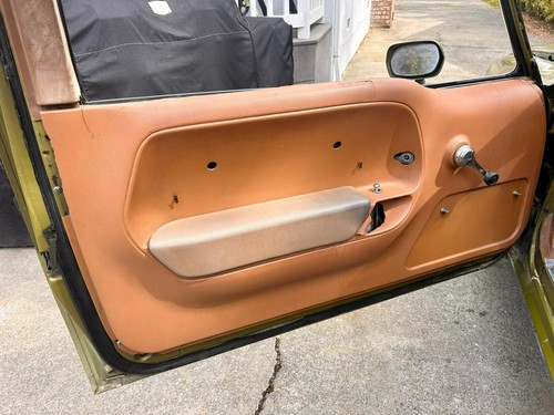 1976 AMC Pacer - Picture 8 of 33