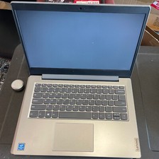 Lenovo Notebook IdeaPad 1 Laptop, 14" 14" HD 1366x768 TN 220nits