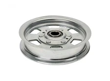 Flat Idler Pulley fits Kubota  RCK48P RCK54P K5583-36893 K5583-36890 K5583-36892
