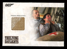 2014 Rittenhouse James Bond Archives Trading Cards 22