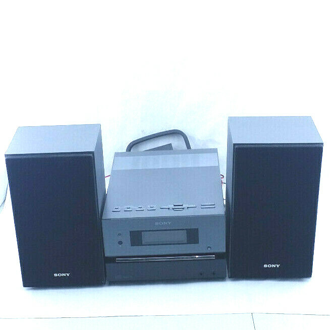 SONY HCD-EX1 CDレシーバー/SS-CEX1 スピーカー ミニコンポ SONY HCD-EX1 CDレシーバー/SS-CEX1 スピーカー ミニコンポ