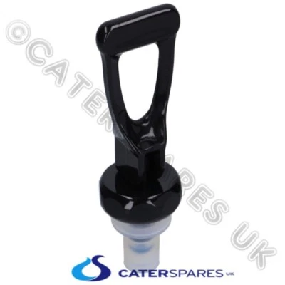 HOT WATER BOILER HEAVY DUTY TAP TOP ASSEMBLY LINCAT PARRY INSTANTA DRAW OFF PART