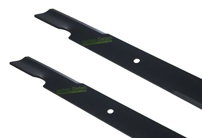 2 X 63,5 CM Messer für Bobcat BZT 1000 ZT 100 JZT 1250 48'' DECK WM142139B 4