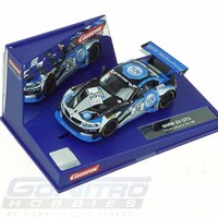 Carrera 30713 Bmw Z4 Gt3 walkenhorst No.36 1/32 Digital Slot Car W/ Lights on sale Carrera 30713 Bmw Z4 Gt3 walkenhorst No.36 1/32 Digital Slot Car W/ Lights on sale