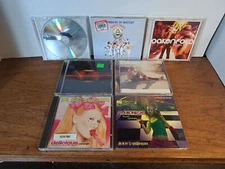 Synth Your Collection: Choose Any EDM, Techno, or Ambient Album for Just $4.99!