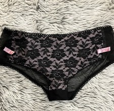 Lace Panties Size One Size