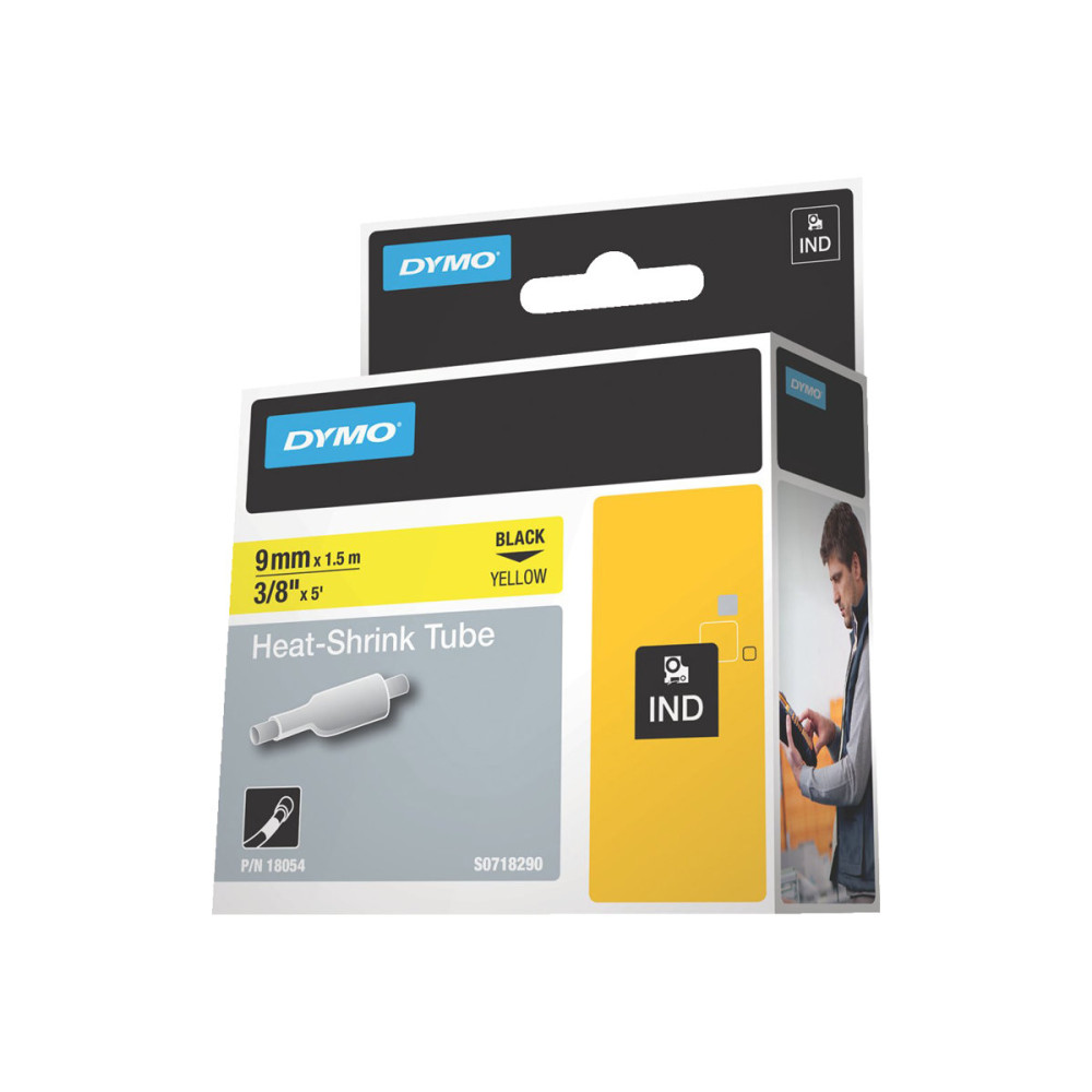 Dymo 18054 RhinoPRO Радиатор для носорога 4200 6000 7090₽