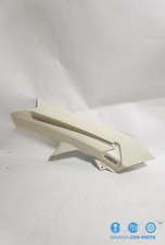 Original BMW  G31  Blende D-Säule rechts elfenbeinweiss 7438458 ELFENBEINWEISS