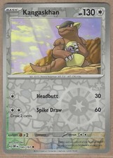 Pokemon - Scarlet & Violet -  Obsidian Flames - Holo and Reverse Holo - Singles